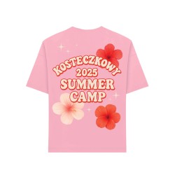 Koszulka - CAMP KOSTECZKOWY