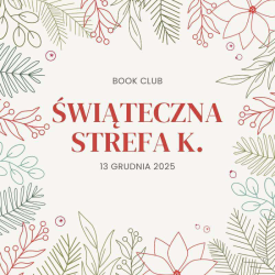 STREFA K4 13.12 - Karateusz