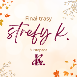 8.11 STREFA K. - FINAŁ TRASY